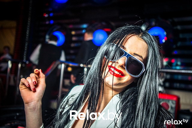 Next Club Show, фото № 51