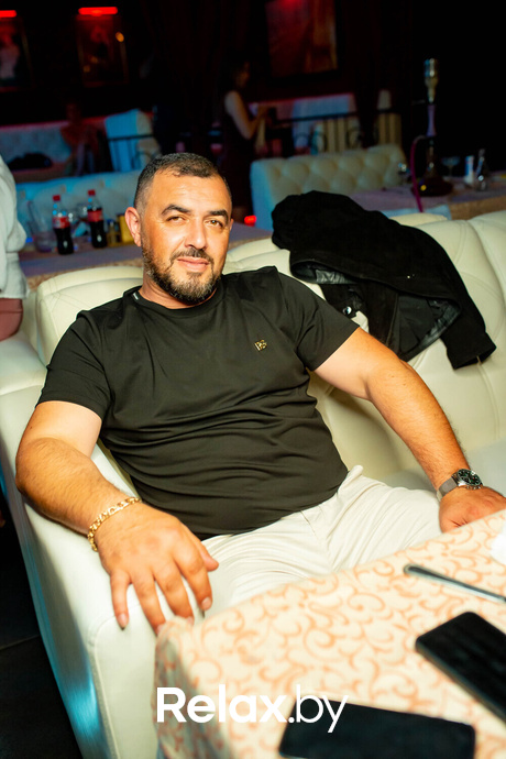 Суббота в Мулен руж, фото № 64