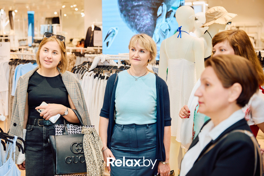 Шопинг-экскурсия со стилистом, фото № 38