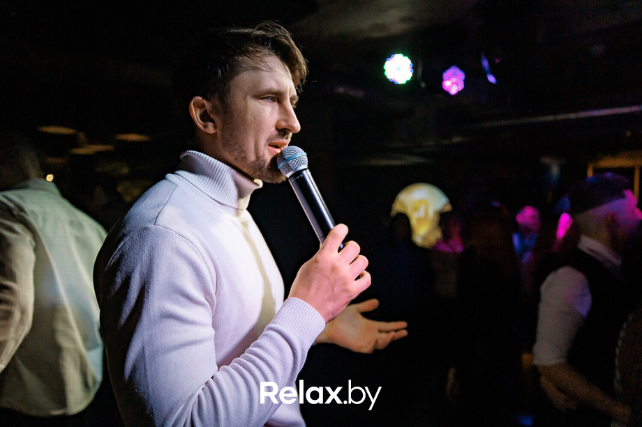 День Встречи Выпускников, фото № 122