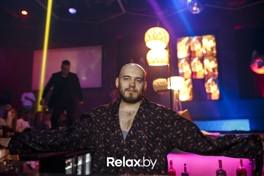 Пижамная вечеринка | part 1, фото № 13