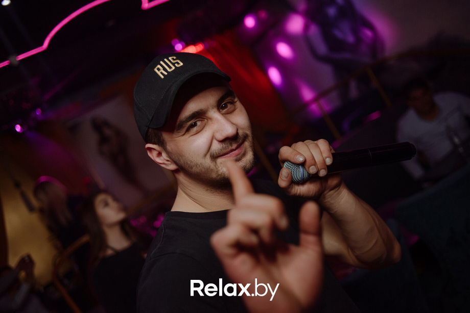 Friday LUXURIA LXR, фото № 9