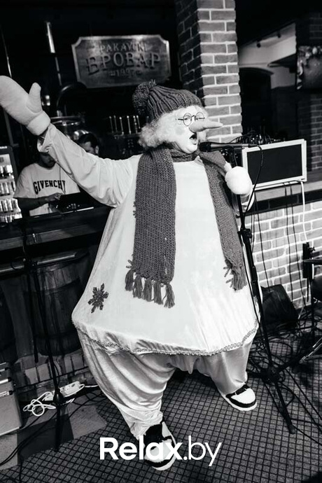 Новогодний корпоратив 20.12.2024, фото № 15