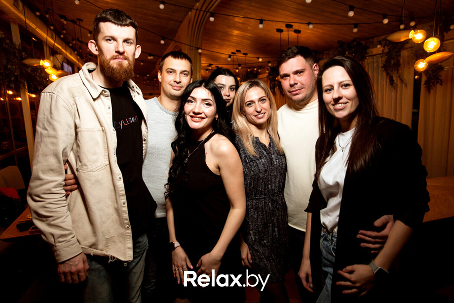 Ночные жители, фото № 31