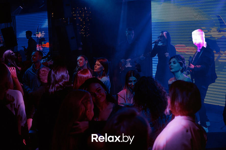 Saturday music, фото № 2