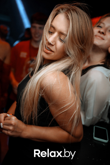 Friday party, фото № 30