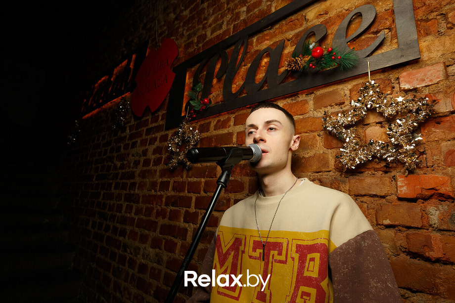 Live Lounge — Женя Ярофф, фото № 38