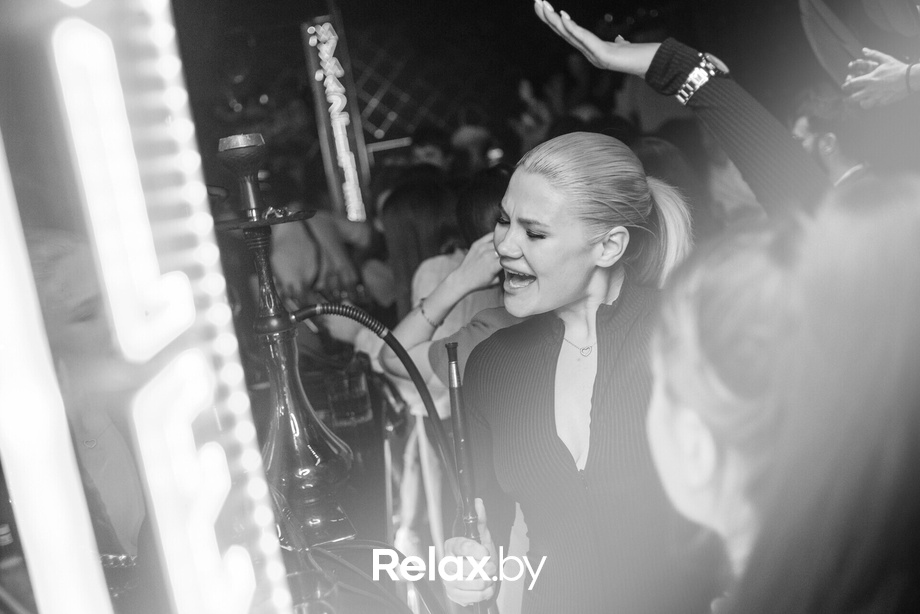 Saturday «mamasita», фото № 27