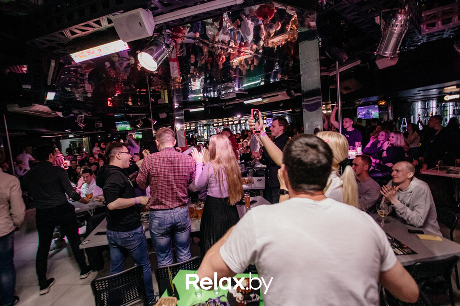 Финал Лиги Чемпионов, фото № 166