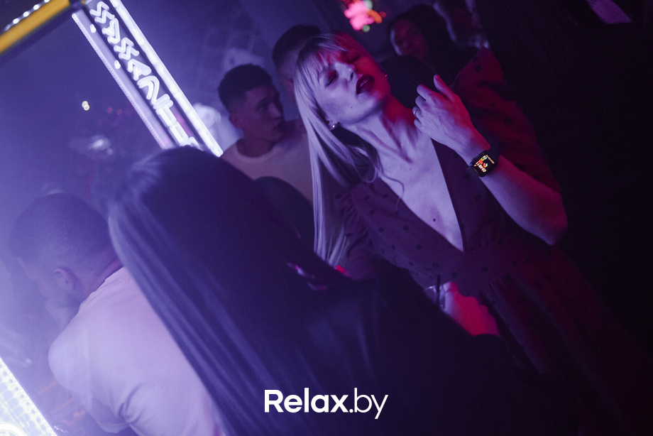 Pink blood, фото № 7