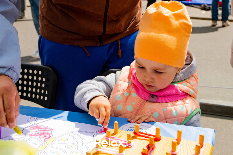 Марафон детских желаний, фото № 4