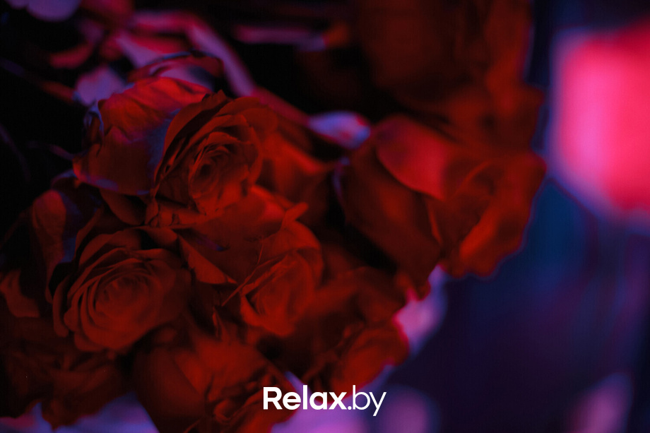 On the Luna, фото № 54