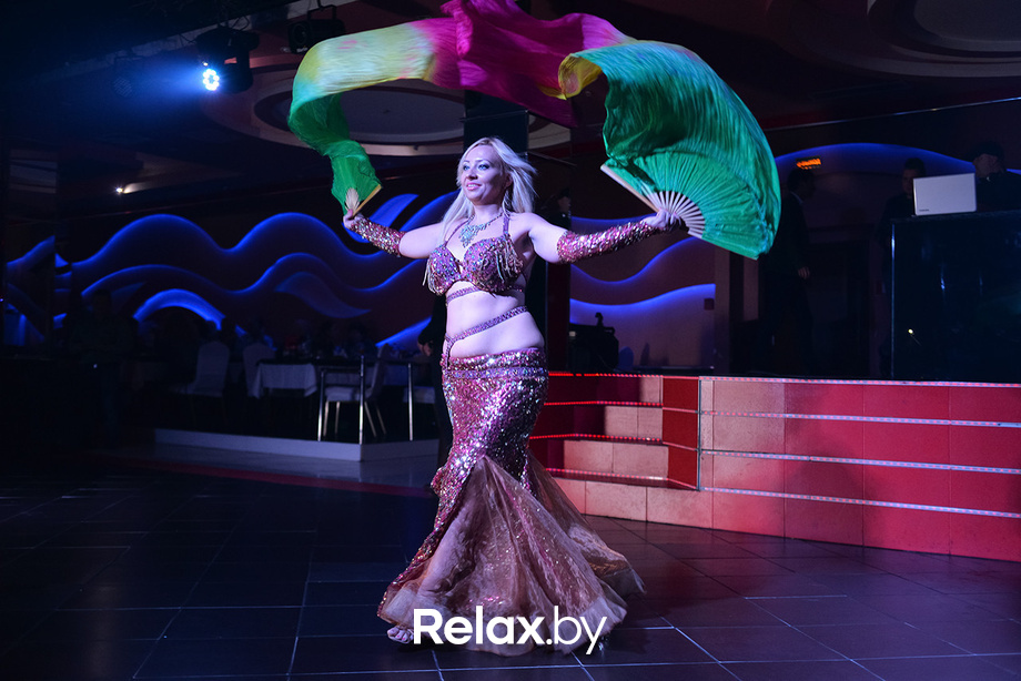 Magic Night, фото № 30