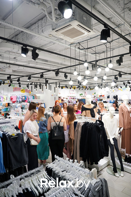 Шопинг-экскурсия со стилистом, фото № 100