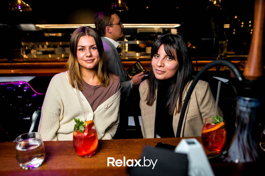 Izumrud band & Anya Rai, фото № 43