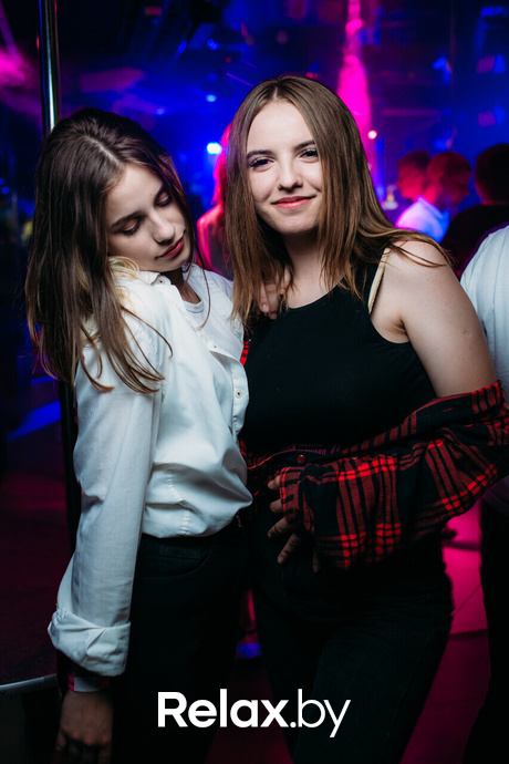 Физкульт - привет Party, фото № 69