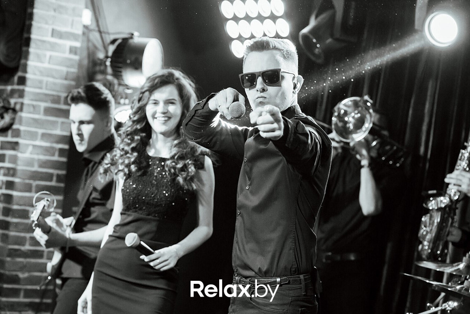 Brooklyn Live!, фото № 41