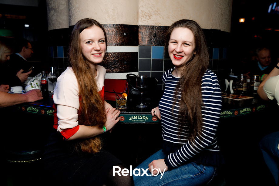 Концерт групп Inomarki и Endorfin, фото № 7