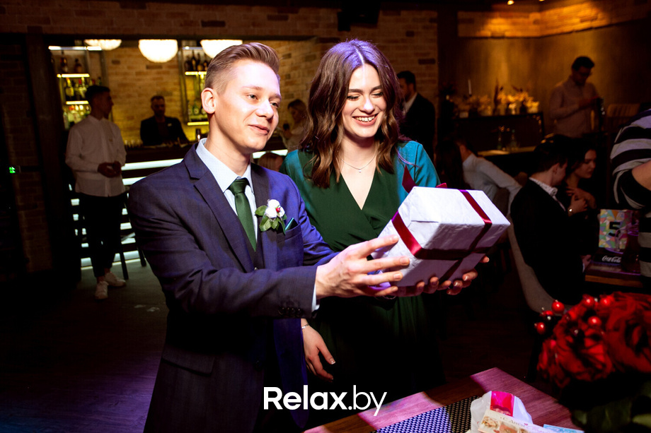 Свадьба в Зефире, фото № 67