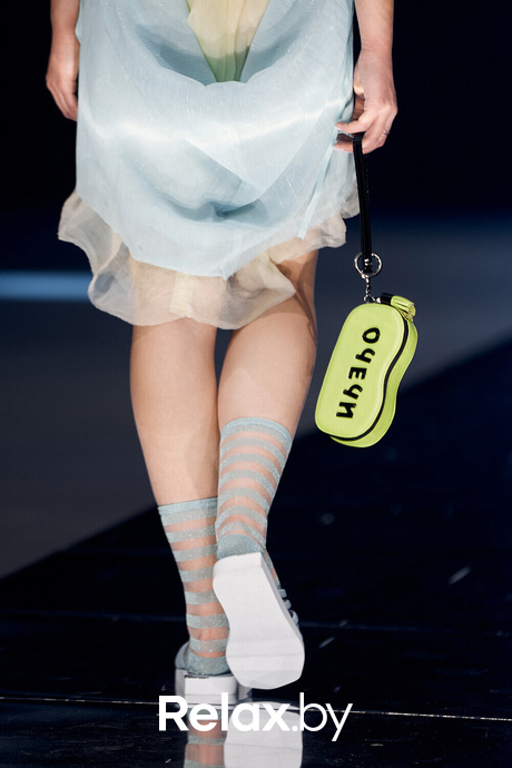 IMG Fashion Show: Well Kids, Gerasimenko, Efremova, фото № 167