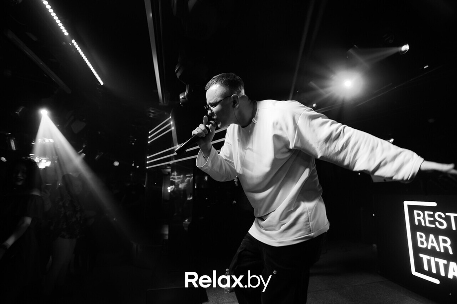 Happy End, фото № 77