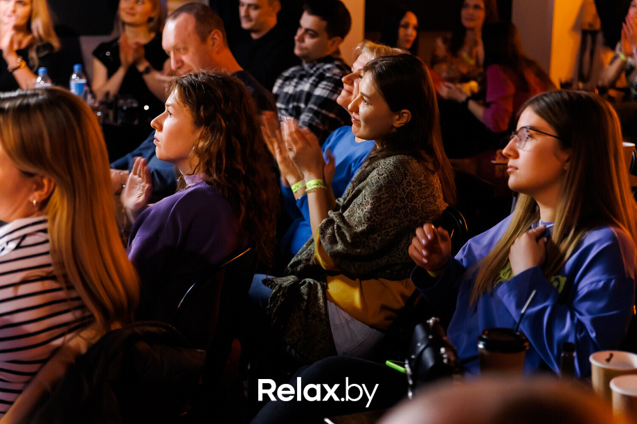 Отчетный концерт, фото № 15