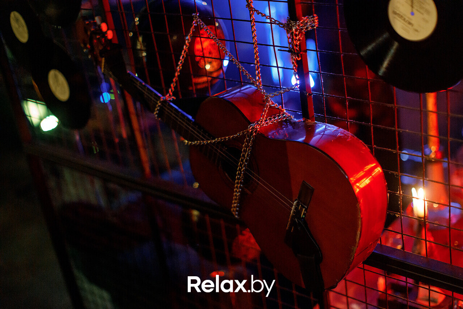 Rock birtday party, фото № 76