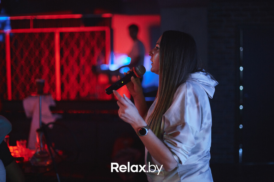 Караоке, фото № 19