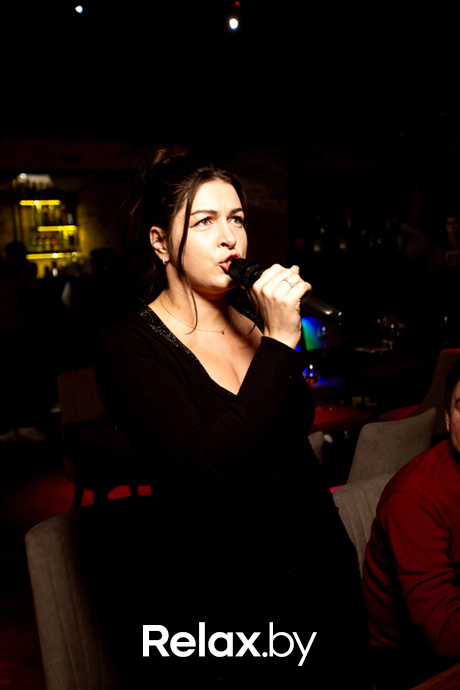 Ночь караоке, фото № 3