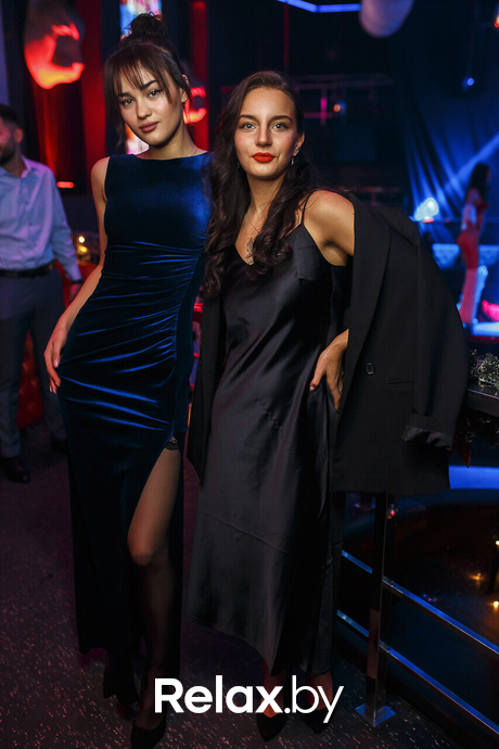 Новый год Rich Cat, фото № 19