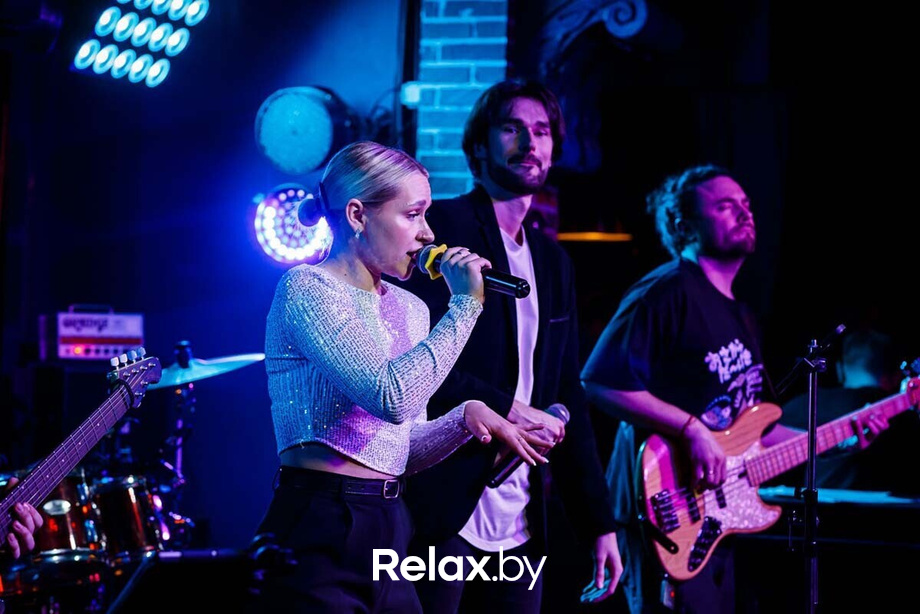 Brooklyn Live!, фото № 48