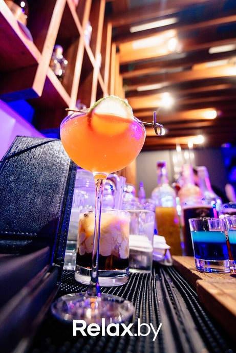 Ночные жители, фото № 27