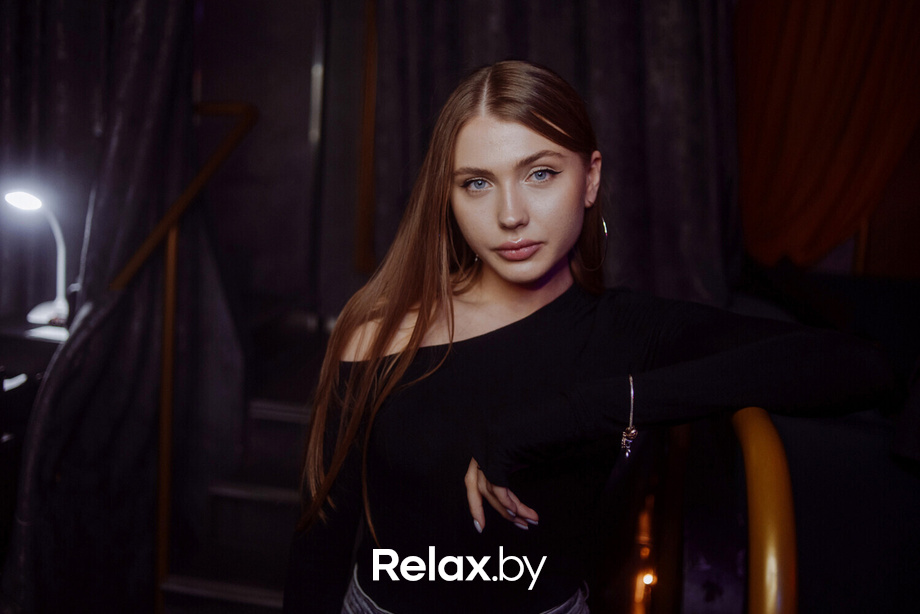 Saturday LUXURIA LXR, фото № 38