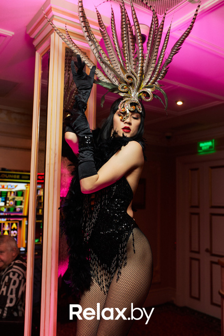 «День Рождения казино Опера. Нам 6 лет!», фото № 107