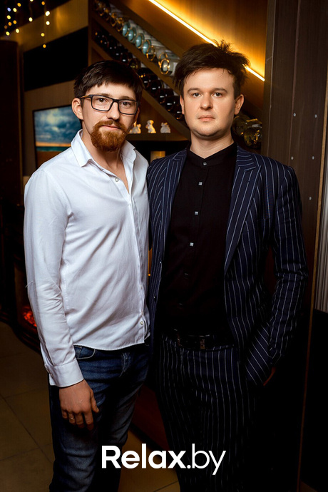 Saturday party, фото № 42