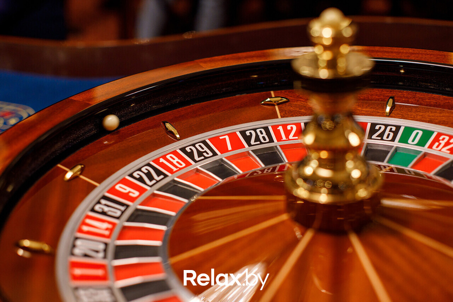 Слот тайм, фото № 28