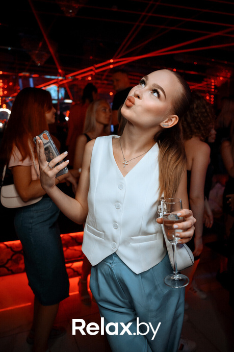 Friday party, фото № 8