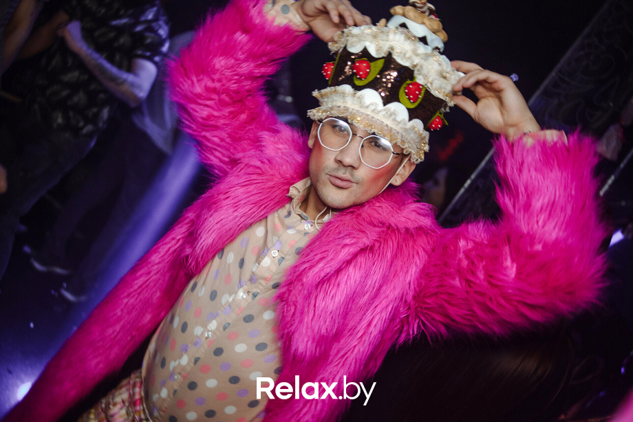 Be my dessert, фото № 59