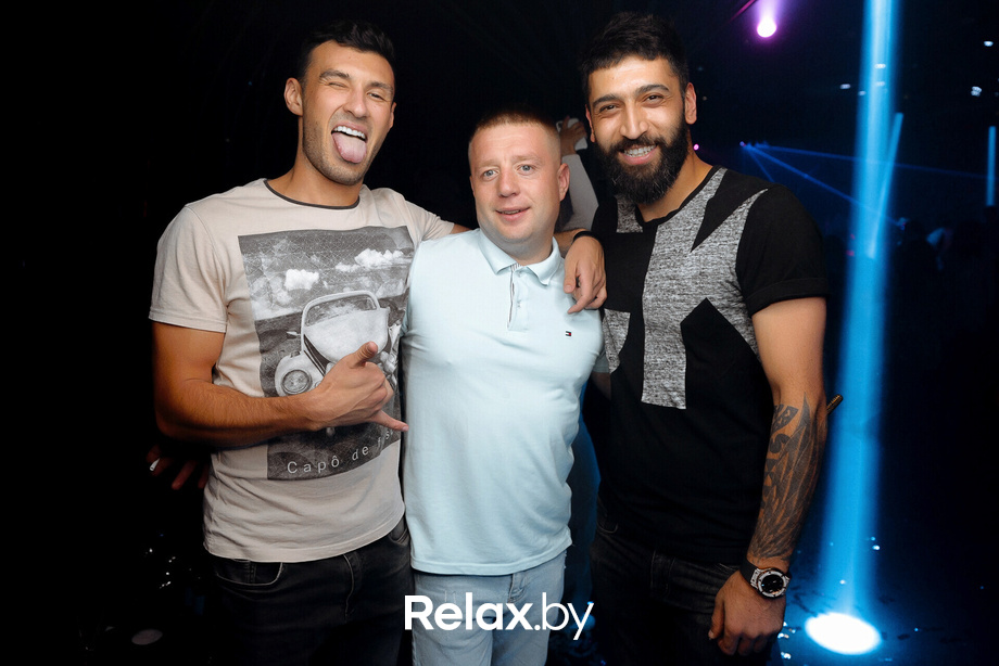 Дамский вечер, фото № 27