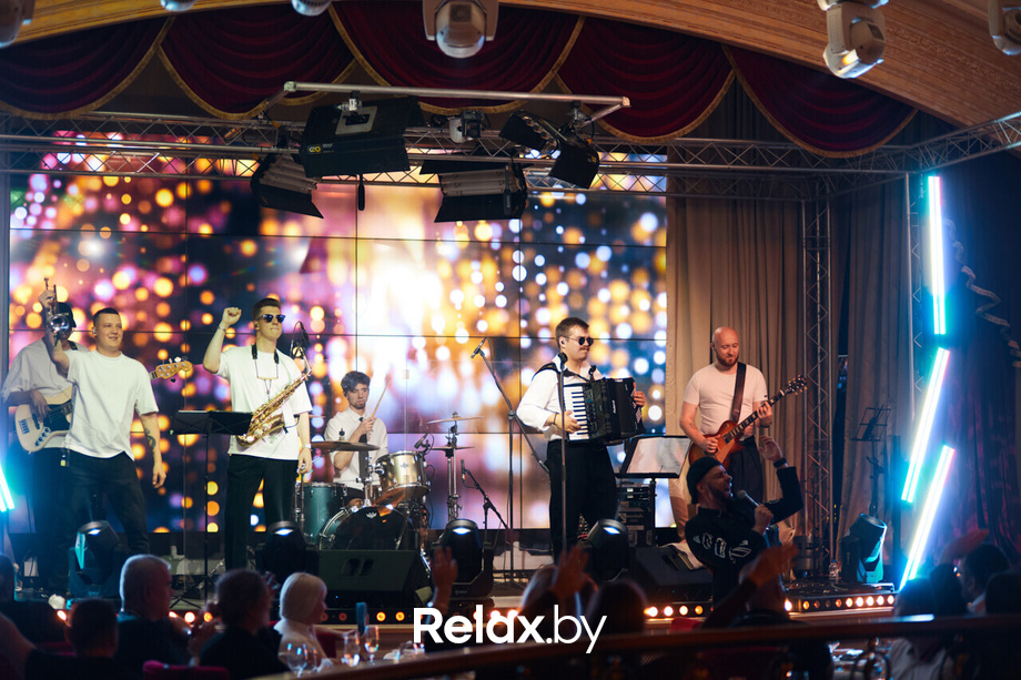 «Константин Кожевников в казино Опера», фото № 75