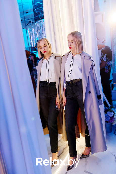 Презентация коллекции осень-зима 2021/2022 UNEED BRAND, фото № 124