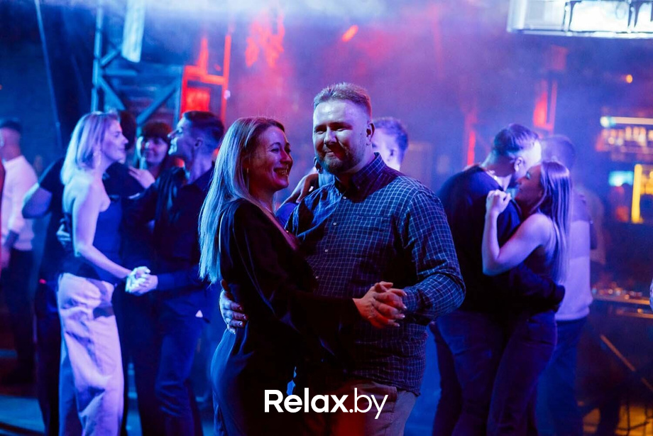 Brooklyn Live!, фото № 12