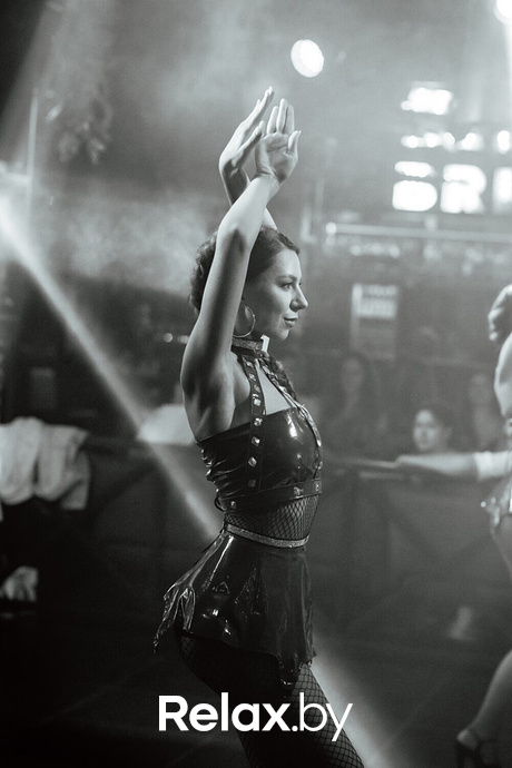 Brooklyn Live!, фото № 33