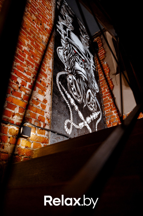 Halloween в Monkey Brothers, фото № 79