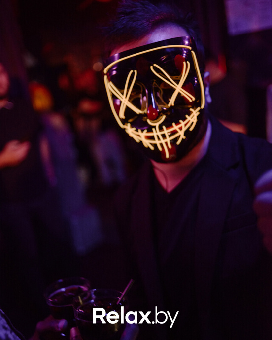 Friday «Судная ночь», фото № 1