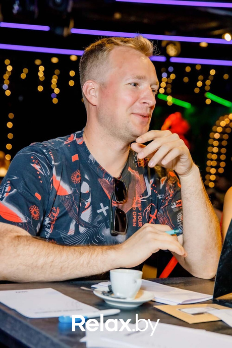 SQUIZ, фото № 5