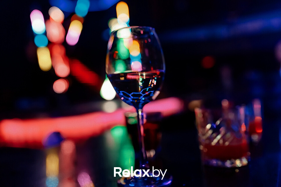 Cyber Punk, фото № 69