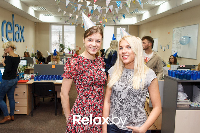 7 лет relax.by, фото № 3
