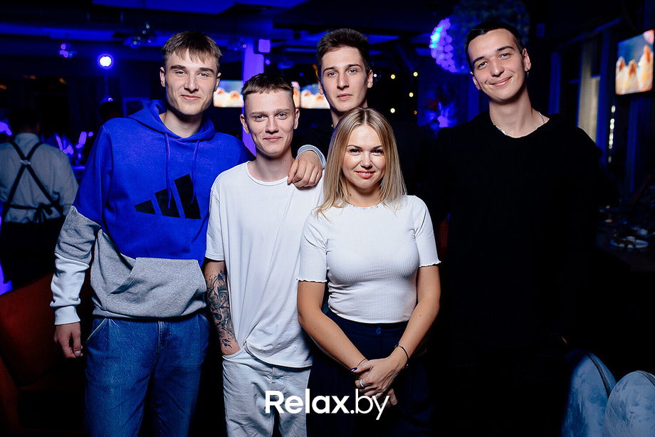 Ночные жители, фото № 33