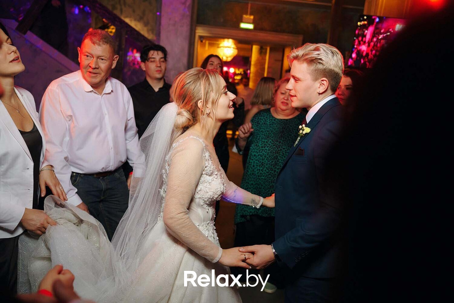 Saturday party, фото № 50